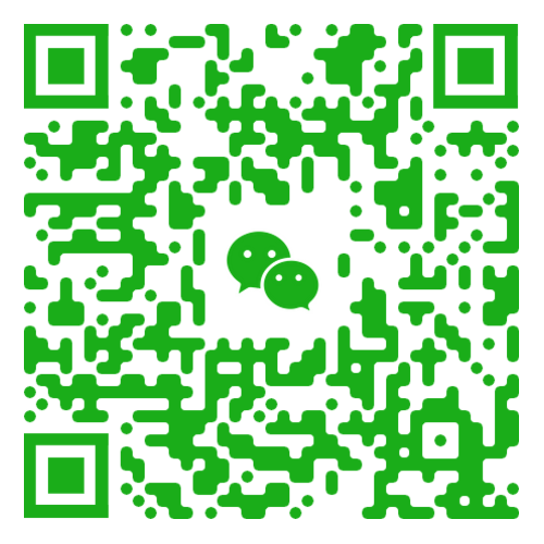 WeChat QR Code