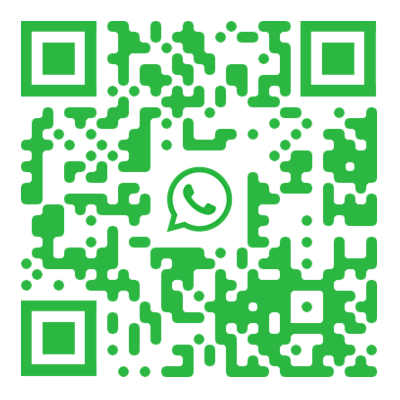 WhatsApp QR Code