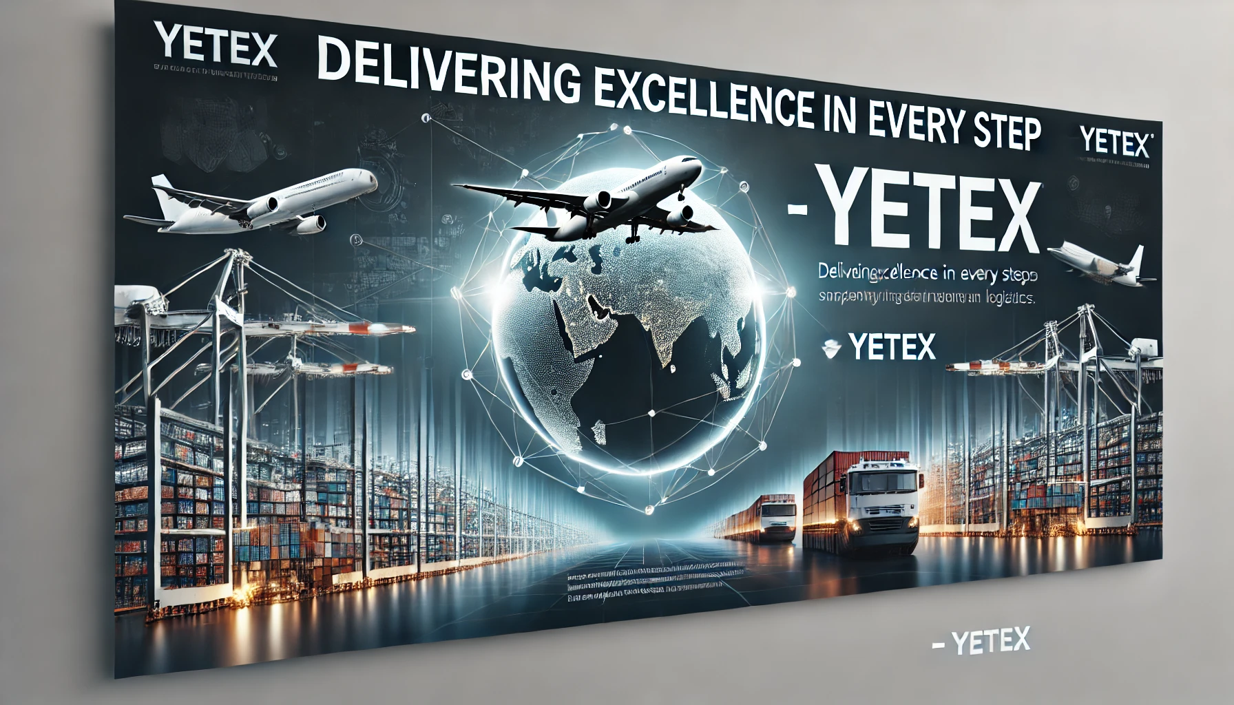Yetex Service